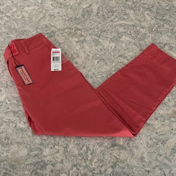 Vineyard Vines Capris  - Picture 1 of 5